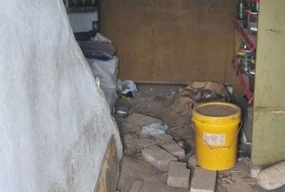 Casă cu 4 camere în Secusigiu - 5