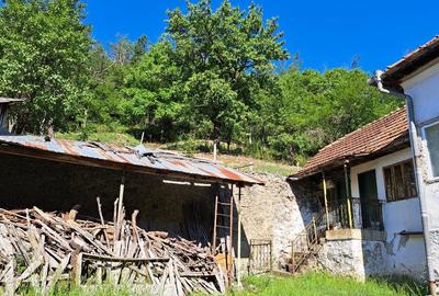 Casă individuală cu 4 camere cu Canalizare în Podeni - 2