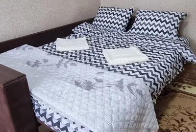 Garsonieră decomandată în Mihai Bravu - 2