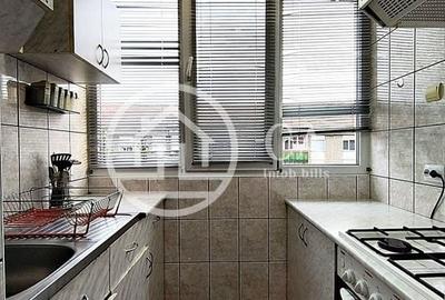 Apartament de vânzare cu 2 camere în zona Decebal, Oradea - 9