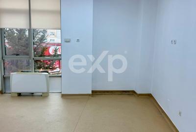 Spațiu comercial, de 22 mp, în Mioriței - 3