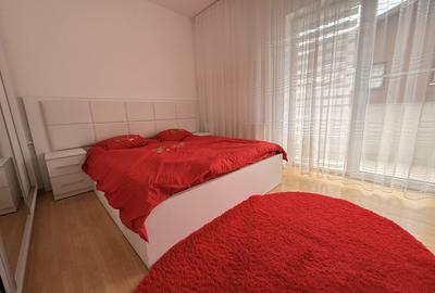 Apartament cu 2 camere decomandat, mobilat în Bună Ziua - 8