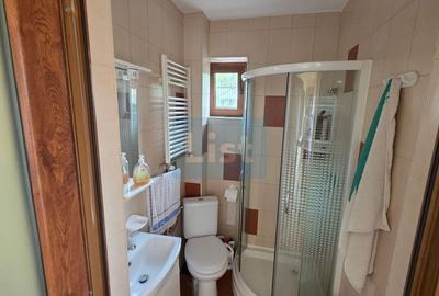 Casă cu 6 camere cu Teren 1361 Mp în Dubova - 11