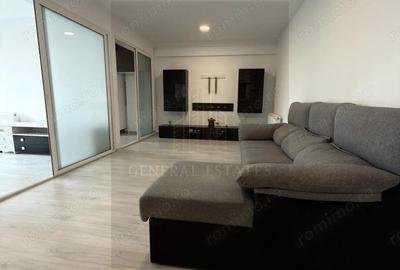 Apartament 3 camere SOHO residence - 9