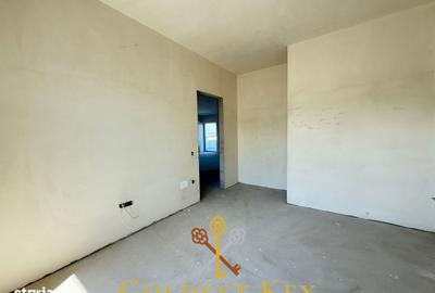 Apartament cu 3 camere în Baciu - 5