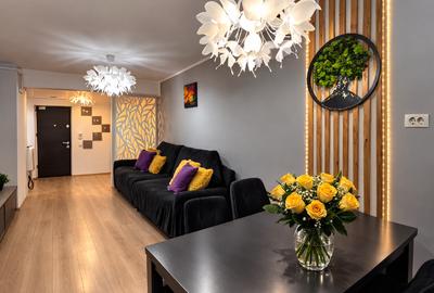 Apartament cu 3 camere decomandat în Nord - 1