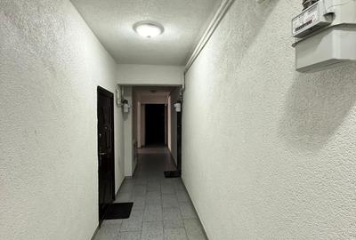 Apartament cu 2 camere decomandat în Militari - 21