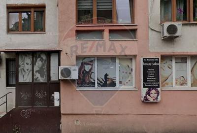 Spatiu comercial de 50mp de inchiriat in zona Teiul Doamnei - 10