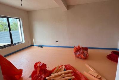 Casă individuală cu 4 camere cu Teren 500 Mp în Rediu - 3