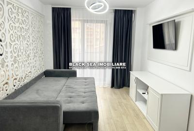 Garsoniera Moderna zona Tomis plus l Loc de parcare privat l Termen Lung - 3