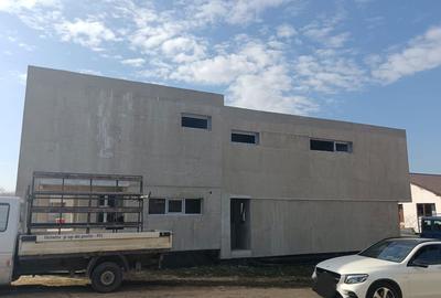 Casă cu 4 camere în Exterior Vest - 6