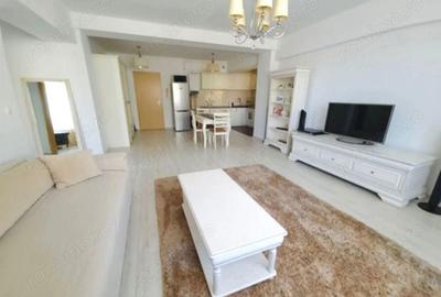Apartament cu 2 camere semidecomandat în Central - 8