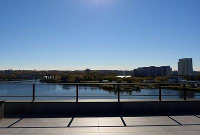 Apartament cu 4 camere în Lacul Tei - 6