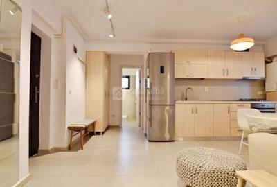 Centru - Palas Campus, 3 camere ready to move, disponibil imediat - 12