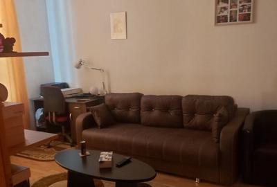 Garsonieră decomandată în Gemenii - 1