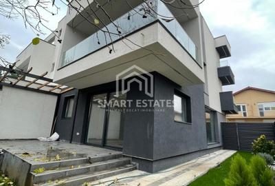 Vila finalizata 6 camere - Iancu Nicolae -comision 0 - 2