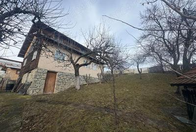 Casă cu 3 camere cu Teren 476 Mp în Plai - 3