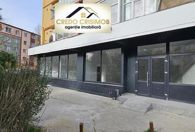 Inchiriez spatiu comercial Resita zona micro 2 - 1