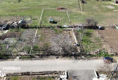 Spațiu comercial, în Fântânele