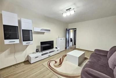 Apartament cu 2 camere decomandat în Cornișa
