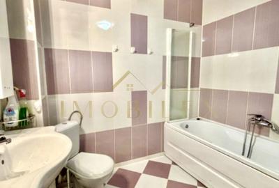 Apartament cu 3 camere în Florești - 2