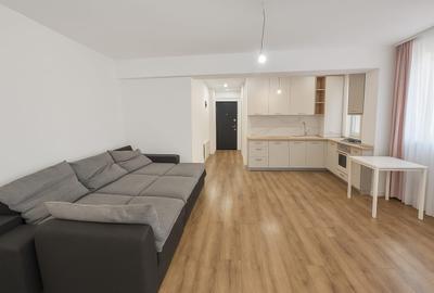 Apartament 2 camere | Scoala Americana | 62mp utili - 1