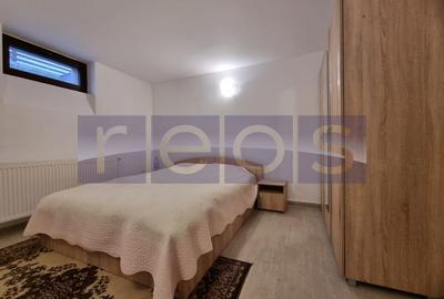 Casă individuală cu 9 camere cu Canalizare în Cotroceni - 21