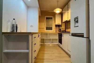 Apartament 3 camere, 66Mp, Circumvalatiuni - 2