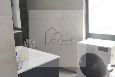 Apartament cu 2 camere decomandat în Voluntari - 13