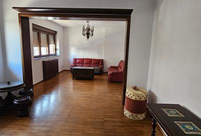 Apartament cu 4 camere semidecomandat, mobilat în Eminescu - 5