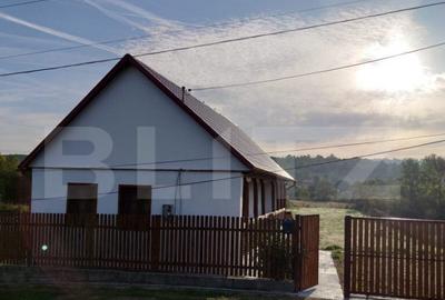 Casa de vacan?a, Brestova? - 16