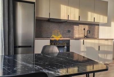 2 camere open space, Modern,Iulius Mall, Prima Inchiriere,Intre Lacuri - 2