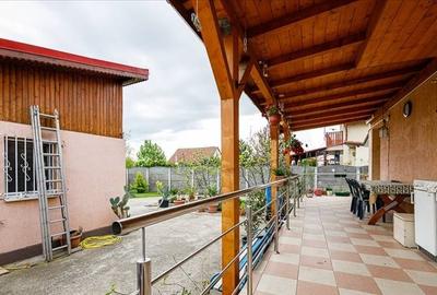 Casa Mare pentru o familie Mare - 5