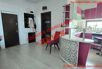 Apartament cu 2 camere decomandat în Central - 8