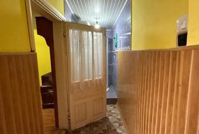 De vanzare casa la 10 min de Roman, 3 camere 2 bai, teren 585 mp, 39.000 euro - 5