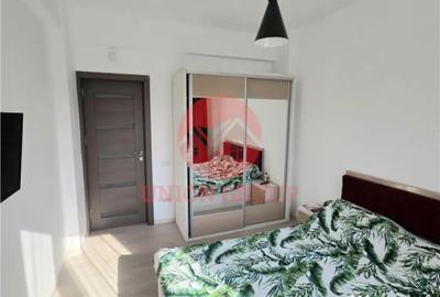 Apartament cu 2 camere decomandat în Nord - 2