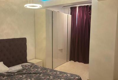 Apartament modern cu 2 camere de inchiriat, Mamaia-Sat - ved - 2