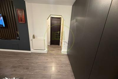Apartament cu 2 camere decomandat, mobilat în 1 Mai - 12