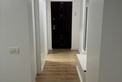 Garsonieră decomandată în Pieții - 1