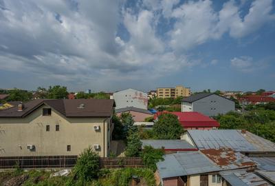 Otopeni, Polona, vanzare duplex 3 camere loc parcare, 0% comision - 19