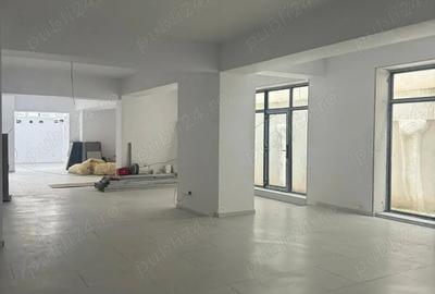 Piata Floreasca, Dorobanti, spatiu comercial in suprafata totala de 208, imobil din 2024, - 2