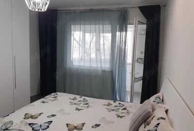 Garsonieră decomandată în Calea Galați - 3