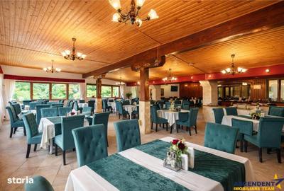 Spațiu comercial, de 3,200 mp, în Fundata - 12