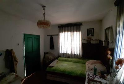 Casă cu 2 camere în Cleanov - 6
