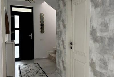 Casă cu 4 camere cu Teren 325 Mp în Bârnova - 5