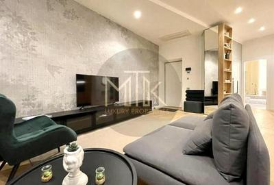 Aviatiei Tower I Apartament 2 camere I Mobilat&Utilat Premium - 4