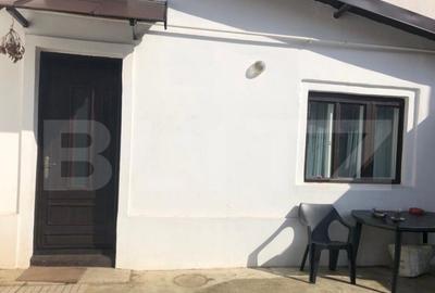 Casa individuala, 3 camere, 120 mp utili, teren 250 mp, Trai - 5