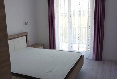 Apartament cu 3 camere semidecomandat în Central - 8