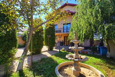 Vila ta aproape de natura – 8 camere, Lacul Pasarea - 77