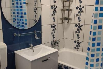 Apartament cu 2 camere semidecomandat, mobilat în P-ța Reșița - 8